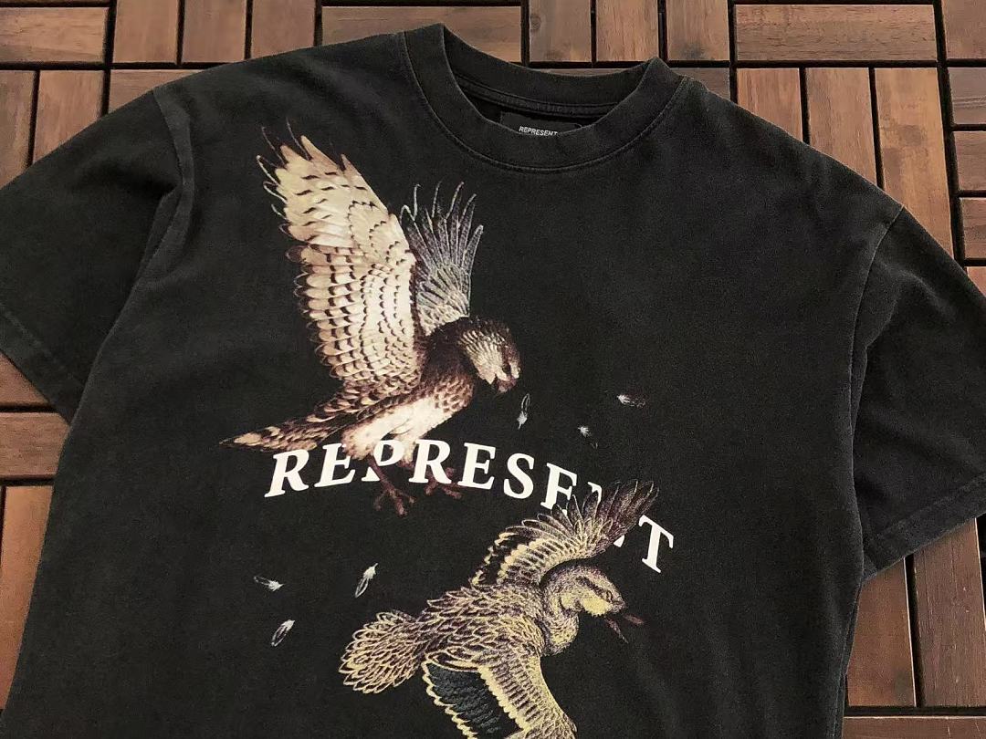 T-Shirts Rep