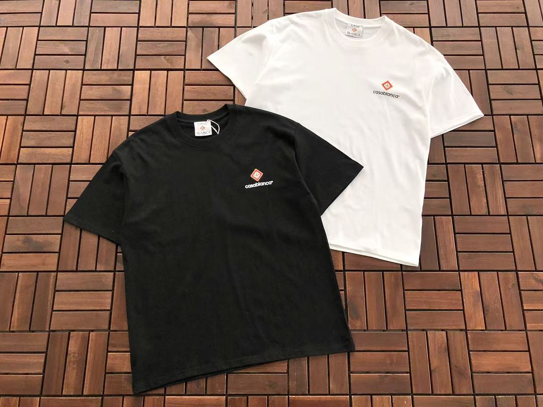 T-Shirt Casa Blanca