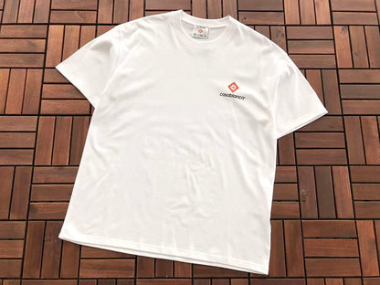 T-Shirt Casa Blanca