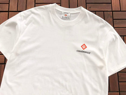 T-Shirt Casa Blanca
