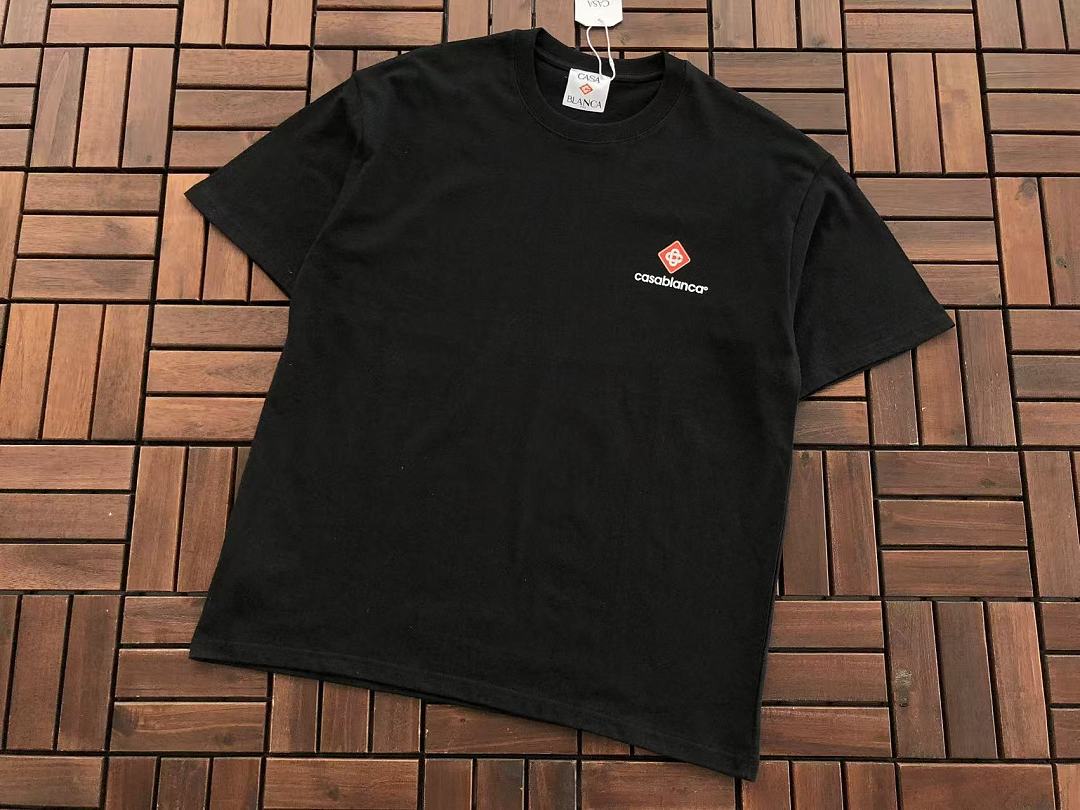 T-Shirt Casa Blanca