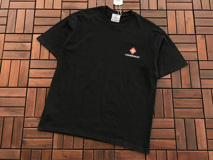 T-Shirt Casa Blanca