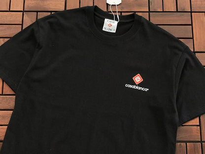 T-Shirt Casa Blanca