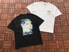 T-Shirt Casa Blanca