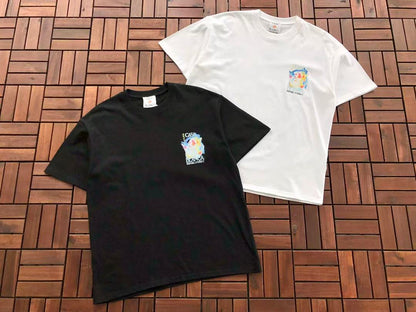T-Shirt Casa Blanca