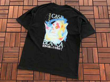 T-Shirt Casa Blanca