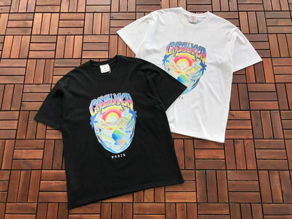 T-Shirt Casa Blanca