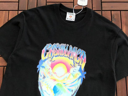 T-Shirt Casa Blanca