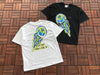 T-Shirt Casa Blanca