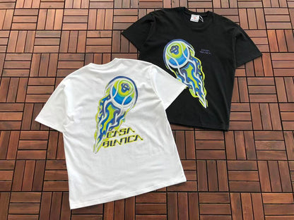 T-Shirt Casa Blanca