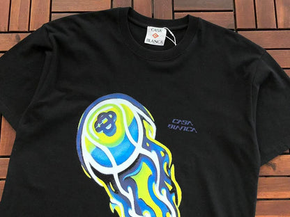 T-Shirt Casa Blanca
