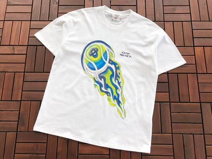 T-Shirt Casa Blanca