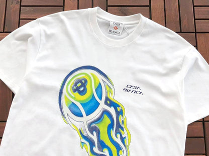 T-Shirt Casa Blanca