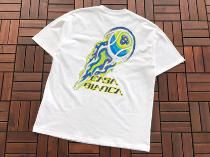 T-Shirt Casa Blanca