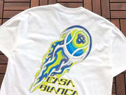 T-Shirt Casa Blanca