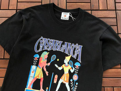 T-Shirt Casa Blanca
