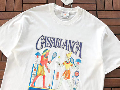 T-Shirt Casa Blanca