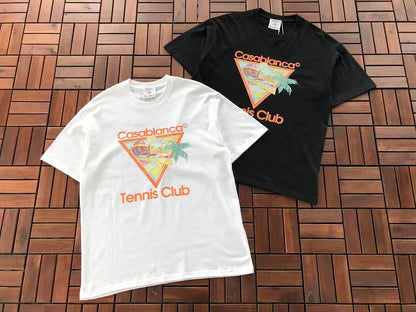 T-Shirt Casa Blanca