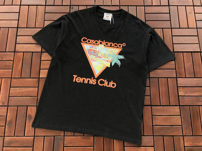 T-Shirt Casa Blanca