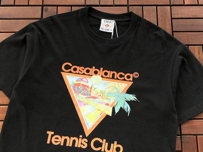 T-Shirt Casa Blanca