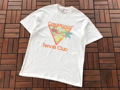 T-Shirt Casa Blanca