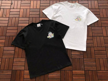T-Shirt Casa Blanca