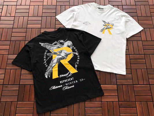 T-Shirts Rep