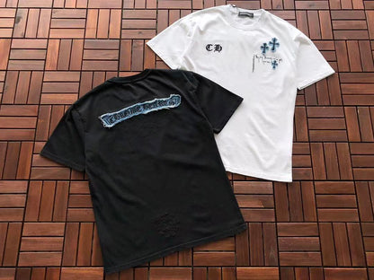 T-Shirts Ch Hearts