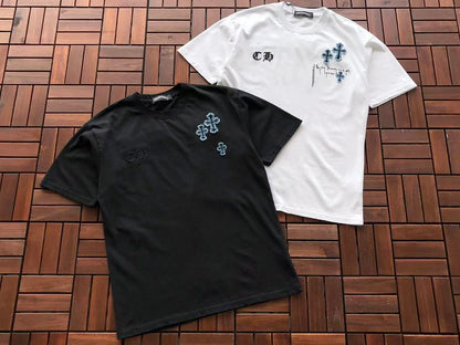 T-Shirts Ch Hearts