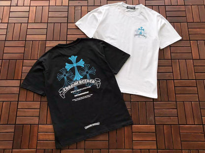 T-Shirts Ch Hearts