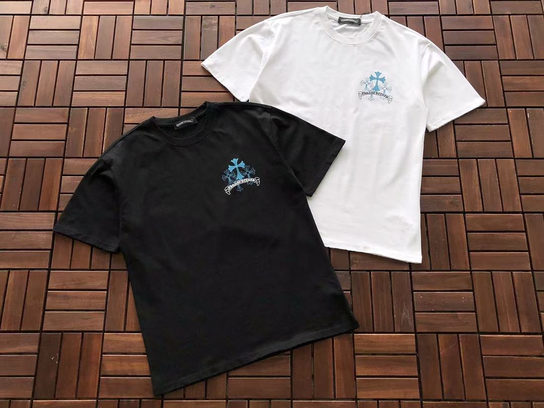 T-Shirts Ch Hearts