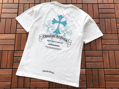T-Shirts Ch Hearts
