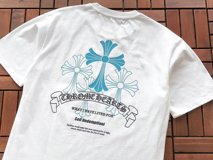 T-Shirts Ch Hearts