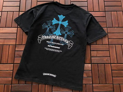 T-Shirts Ch Hearts