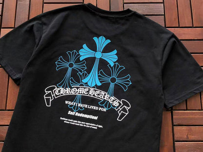 T-Shirts Ch Hearts