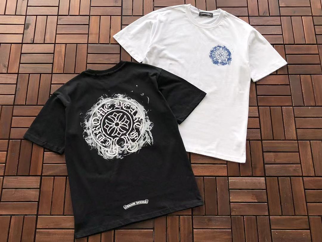 T-Shirts Ch Hearts