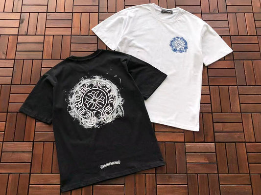 T-Shirts Ch Hearts