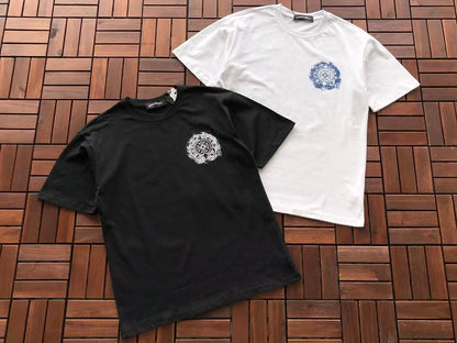 T-Shirts Ch Hearts
