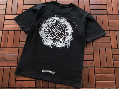 T-Shirts Ch Hearts