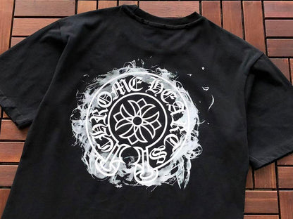 T-Shirts Ch Hearts