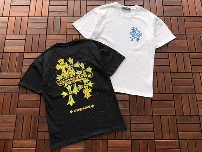 T-Shirts Ch Hearts