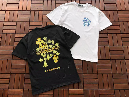 T-Shirts Ch Hearts