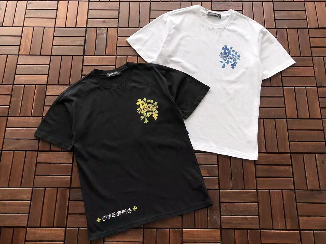 T-Shirts Ch Hearts