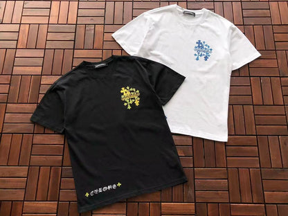 T-Shirts Ch Hearts