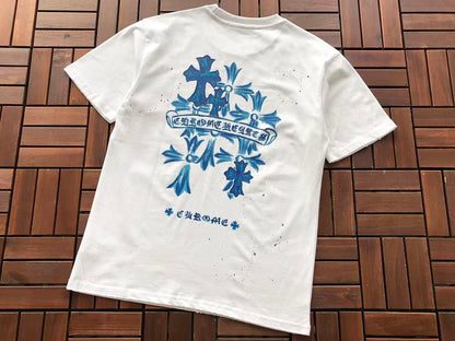 T-Shirts Ch Hearts