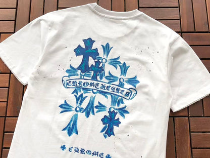 T-Shirts Ch Hearts