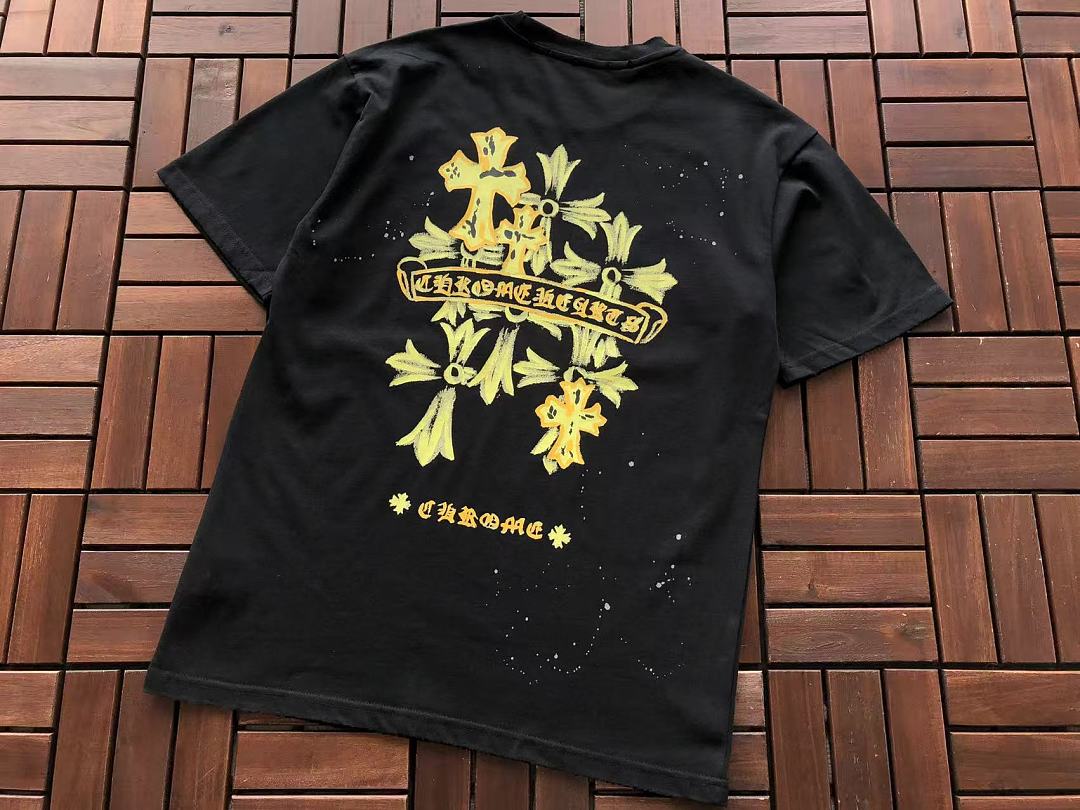 T-Shirts Ch Hearts