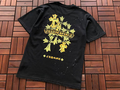 T-Shirts Ch Hearts