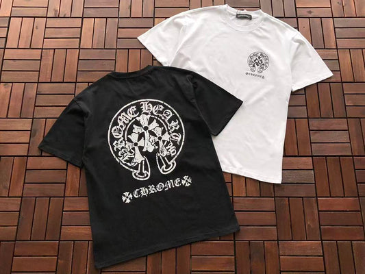 T-Shirts Ch Hearts