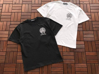 T-Shirts Ch Hearts